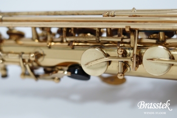 Alto Saxophone A-880 ELIMONA 