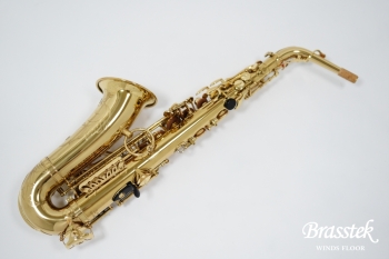 Alto Saxophone A-880 ELIMONA 