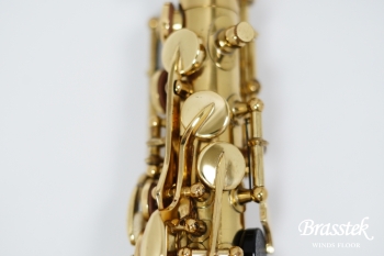 Alto Saxophone A-880 ELIMONA 
