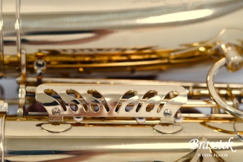Alto Saxophone A-880 ELIMONA 