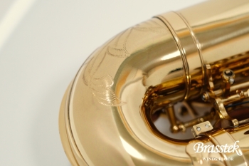 Alto Saxophone A-880 ELIMONA 