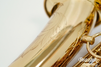 Alto Saxophone A-880 ELIMONA 