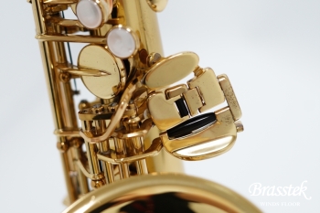 Alto Saxophone A-880 ELIMONA 