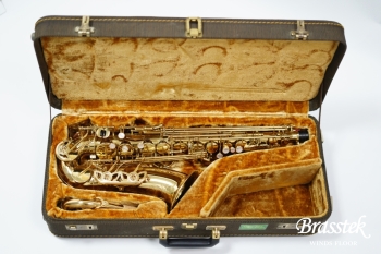 Alto Saxophone A-880 ELIMONA 