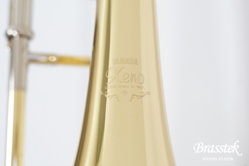 Tenor Trombone YSL-881