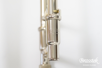 Tenor Trombone YSL-881