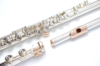 Altus x Brasstek original model TS-E Rose”D”