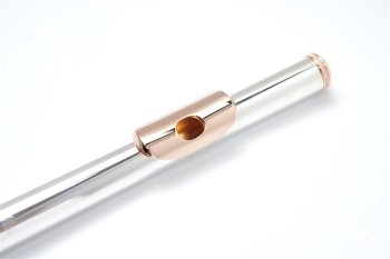 Altus x Brasstek original model TS-E Rose”D”