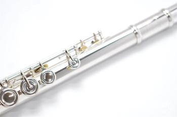 Altus x Brasstek original model TS-E Rose”D”