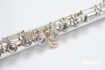 Altus x Brasstek original model TS-E Rose”D”