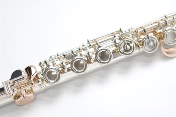 Altus x Brasstek original model TS-E Rose”D”