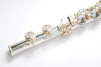 Altus x Brasstek original model TS-E Rose”D”