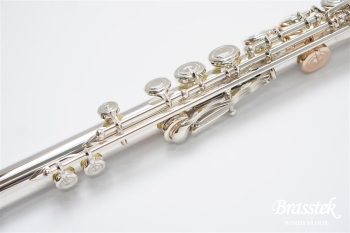 Altus x Brasstek original model TS-E Rose”D”