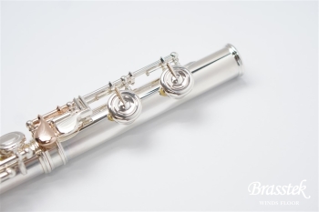 Altus x Brasstek original model TS-E Rose”D”