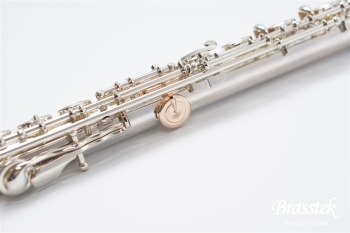 Altus x Brasstek original model TS-E Rose”D”