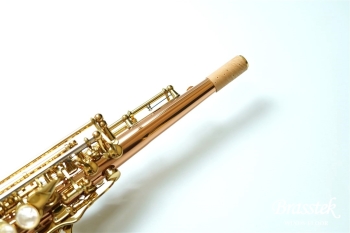 Soprano Saxophone S-WO2