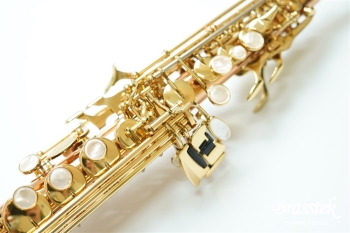 Soprano Saxophone S-WO2