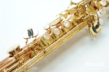 Soprano Saxophone S-WO2