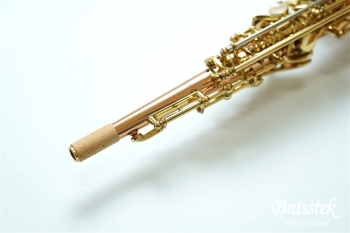 Soprano Saxophone S-WO2