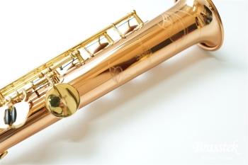 Soprano Saxophone S-WO2