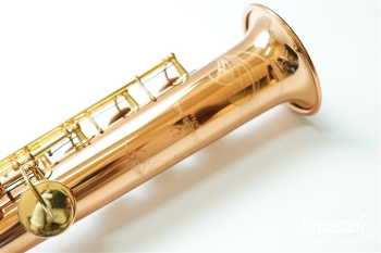 Soprano Saxophone S-WO2