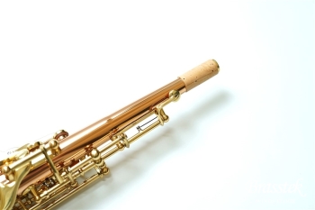 Soprano Saxophone S-WO2