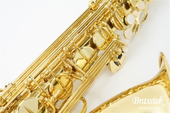 Tenor Saxophone Axos【お取り寄せ商品】