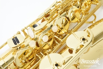 Tenor Saxophone Axos【お取り寄せ商品】