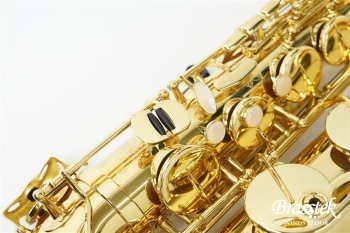 Tenor Saxophone Axos【お取り寄せ商品】