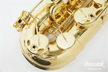 Tenor Saxophone Axos【お取り寄せ商品】