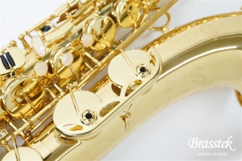 Tenor Saxophone Axos【お取り寄せ商品】