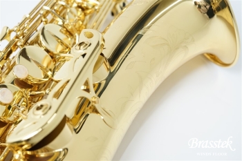 Tenor Saxophone Axos【お取り寄せ商品】