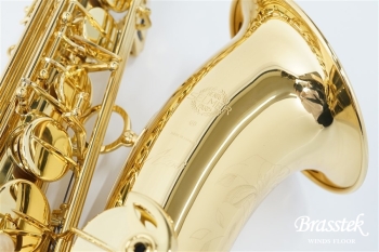 Tenor Saxophone Axos【お取り寄せ商品】