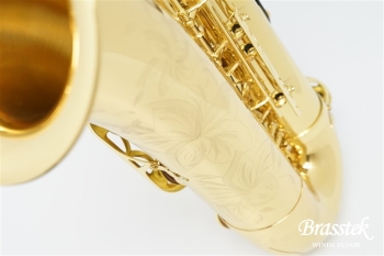 Tenor Saxophone Axos【お取り寄せ商品】