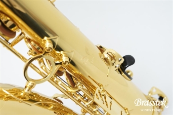Tenor Saxophone Axos【お取り寄せ商品】