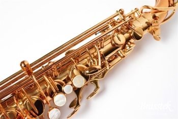 Alto Saxophone PRO ONE【お取り寄せ商品】