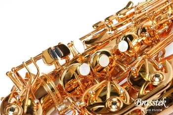 Alto Saxophone PRO ONE【お取り寄せ商品】
