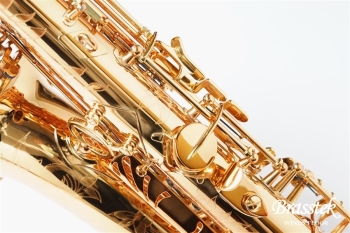 Alto Saxophone PRO ONE【お取り寄せ商品】