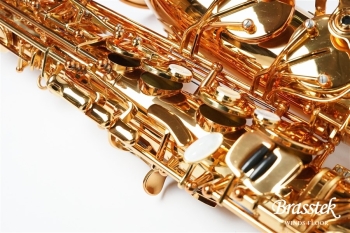 Alto Saxophone PRO ONE【お取り寄せ商品】