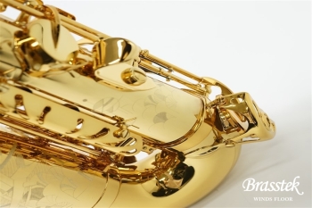 Alto Saxophone Signature【お取り寄せ商品】