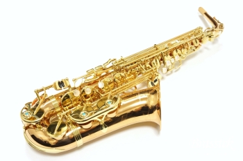 Alto Saxophone  A-WO2
