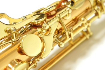 Alto Saxophone  A-WO2