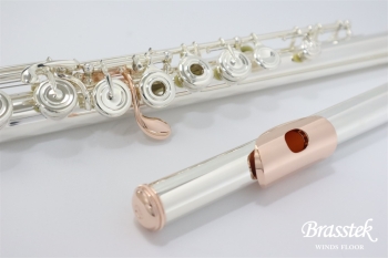 Altus x Brasstek original model A907RE Rose LIP”G”　