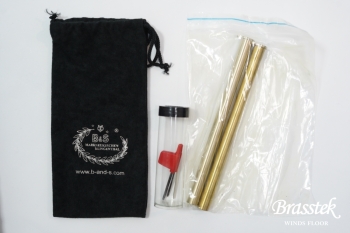 Tenor Bass Trombone MEISTERSINGER MS-14NL 