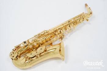 Alto Saxophone BC8301 "PRODIGE"　雲井雅人氏選定品