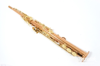 Soprano Saxophone S-WO2