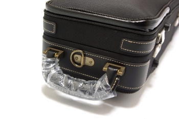 Soprano Saxophone S-WO2