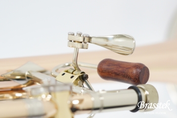 Tenor Bass Trombone MEISTERSINGER MS-14NL 