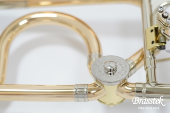 Tenor Bass Trombone MEISTERSINGER MS-14NL 