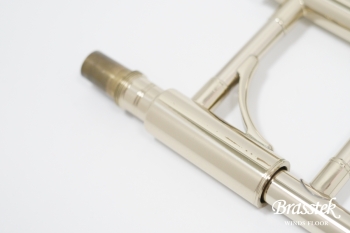 Tenor Bass Trombone MEISTERSINGER MS-14NL 